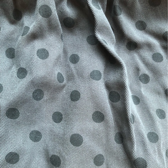 Zara Polka Dot Skirtall 2T - Picture 3 of 7